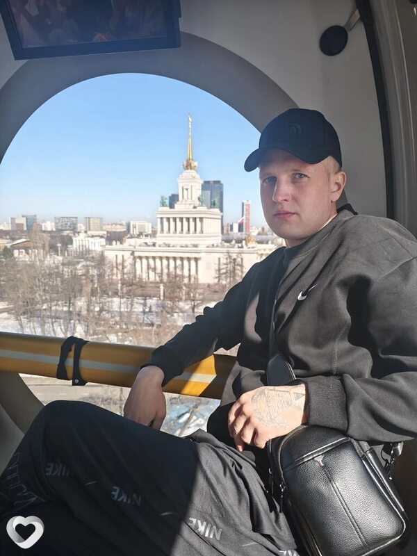 Иван, 31, Феодосии — анкета №3134231