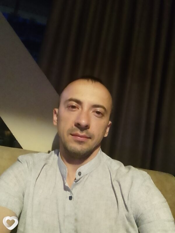 Денис, 39, Кемерове — анкета №3134334