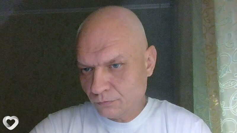 Сергей, 49, Харькове — анкета №3134340