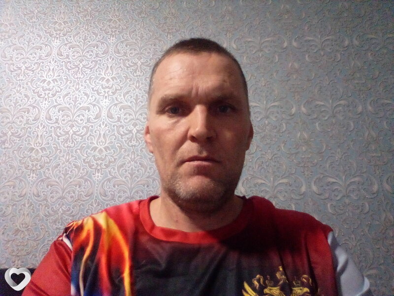 Алекс, 45, Ижевске — анкета №3134346