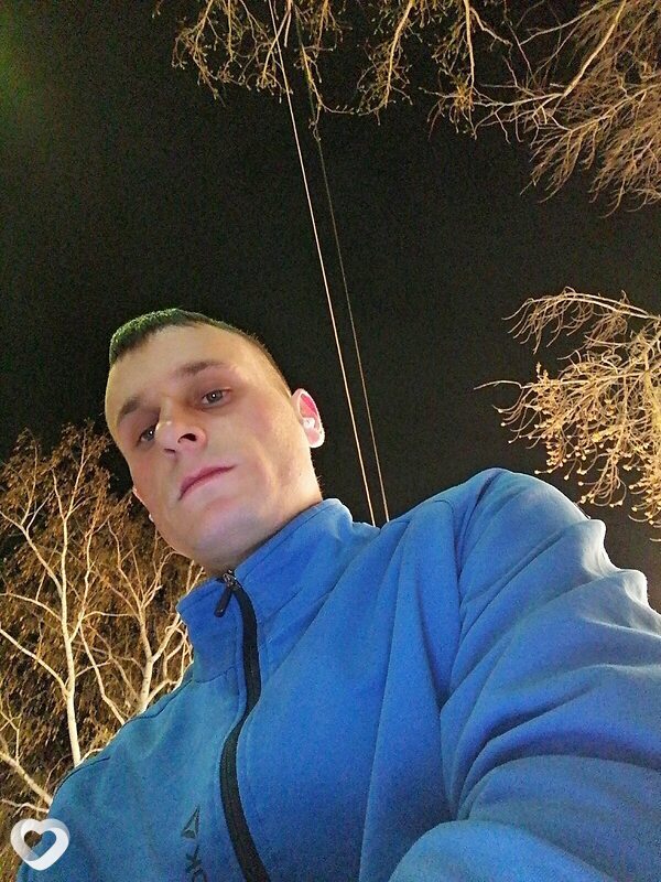 Максим, 28, Петропавловске — анкета №3134349