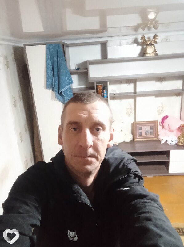 Александр, 42, Щучинске — анкета №3134351