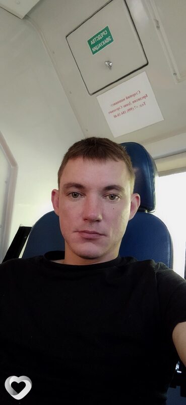 Евгений, 36, Подольске — анкета №3134353