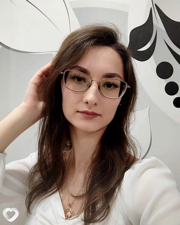 Алина, Кулебаки