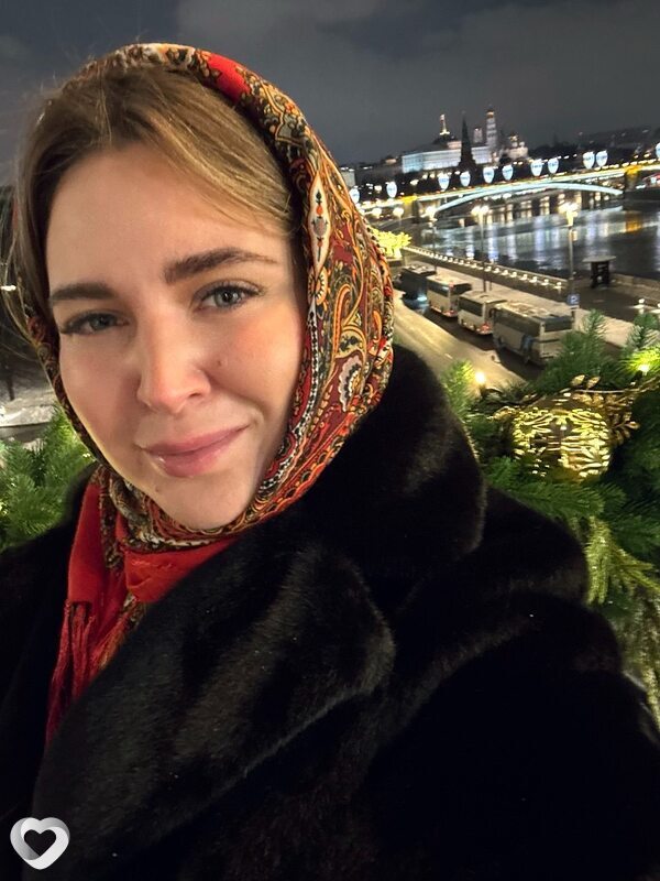 Елена, 28, Москве — анкета №3134184