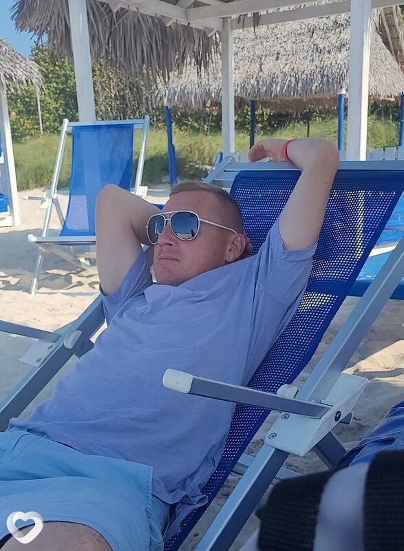 Максим, 44, Россоши — анкета №3134187