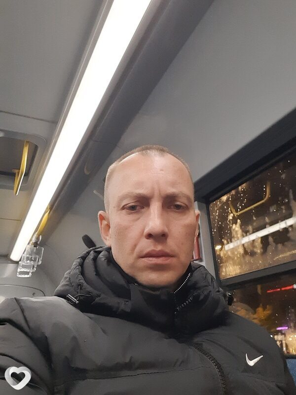 Ромка, 40, Череповце — анкета №3134188