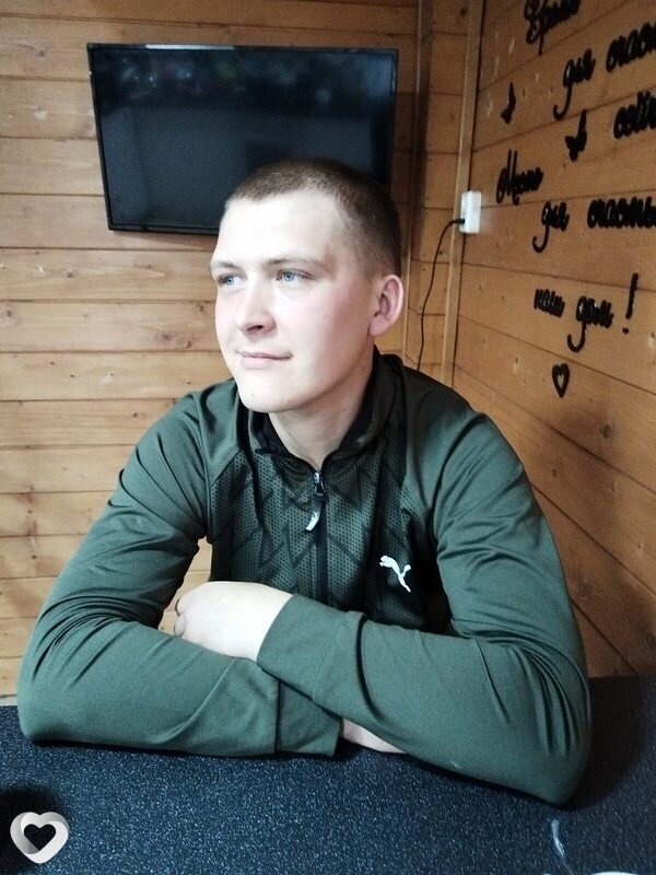 Кирилл, 28, Кирове — анкета №3134192