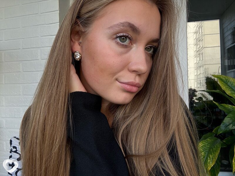 Ангелина, 20, Минске — анкета №3134196