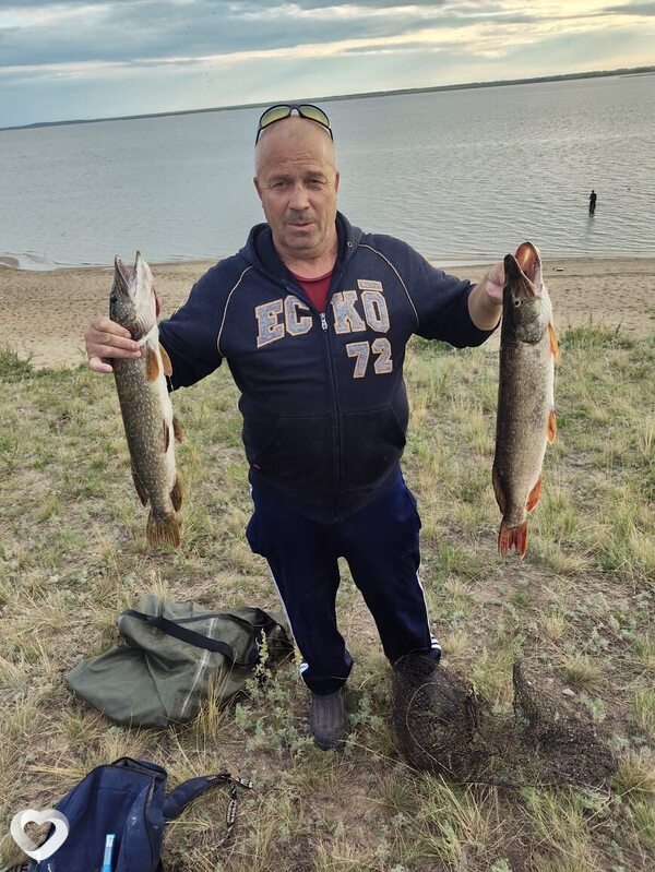 Михаил, 58, Рудном — анкета №3134204