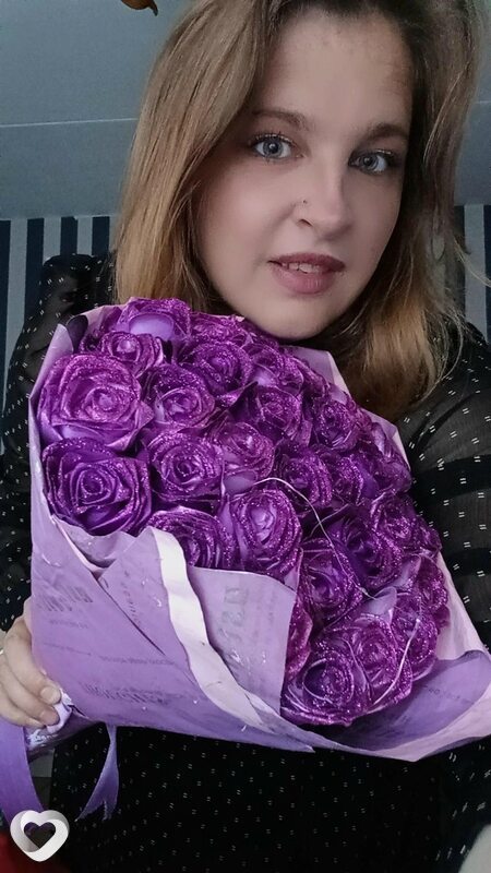 Алеся, 33, Слуцке — анкета №3134208