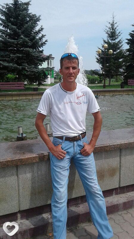 Андрей, 42, Пскове — анкета №3134609