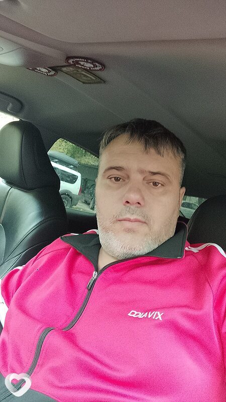 Анатолий, 43, Ростове-на-Дону — анкета №3134620