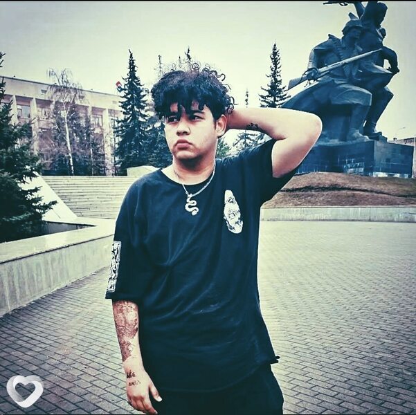 Макс, 31, Уфе — анкета №3134621