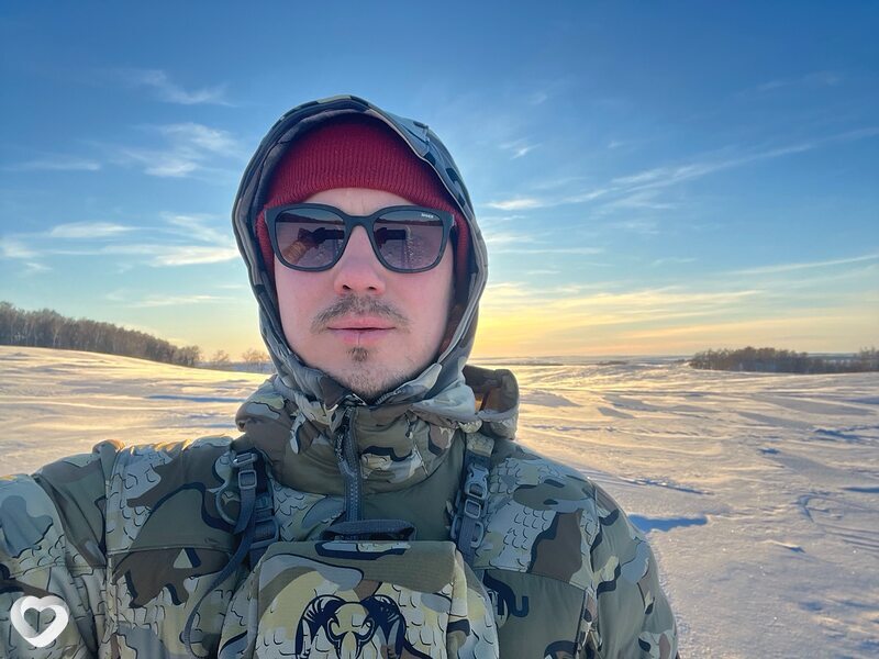 Витя, 38, Оренбурге — анкета №3134630
