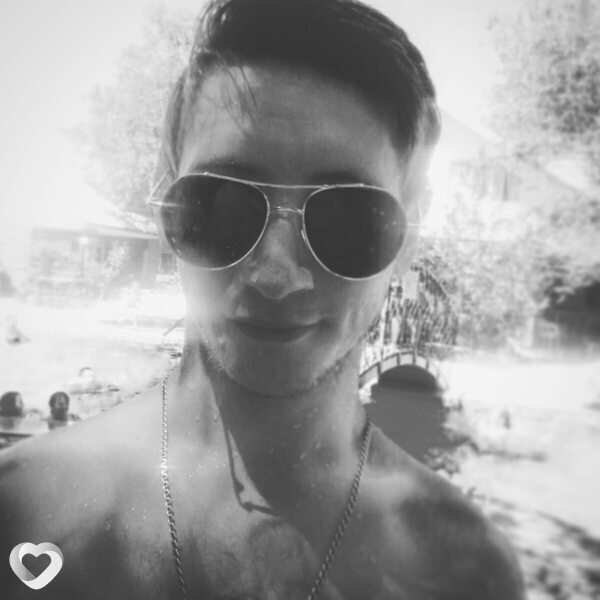 Дмитрий, 29, Калининграде — анкета №3134415