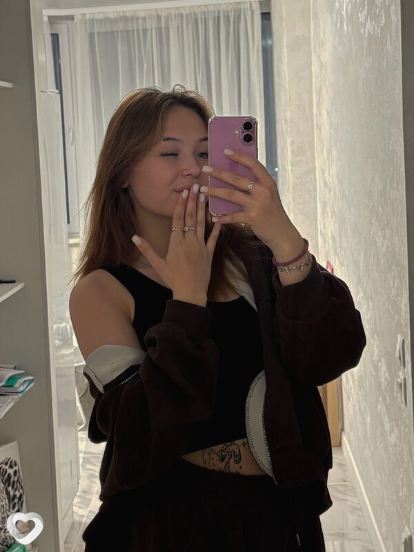 Карина, 24, Нижнем Новгороде — анкета №3134425