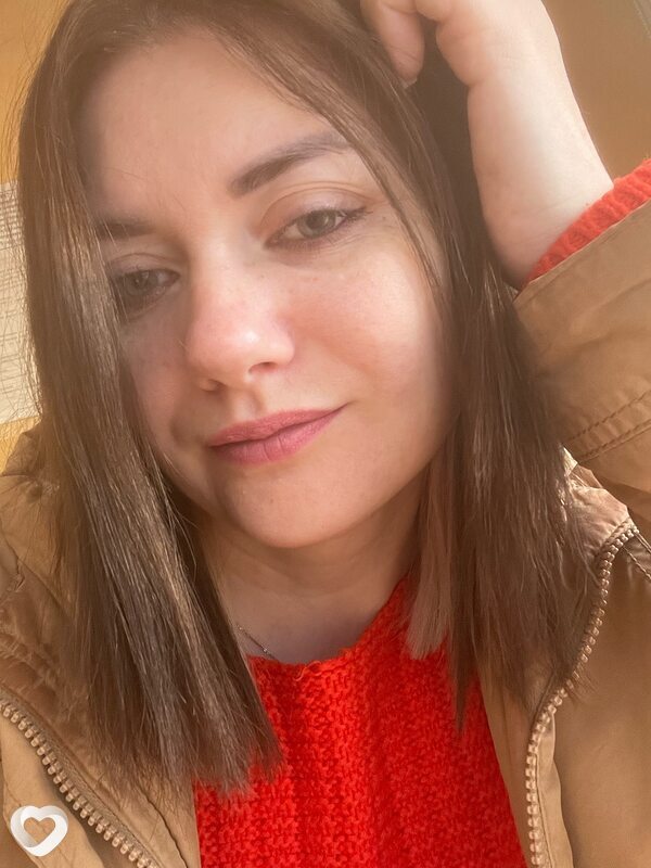 Ольга, 38, Минске — анкета №3134487