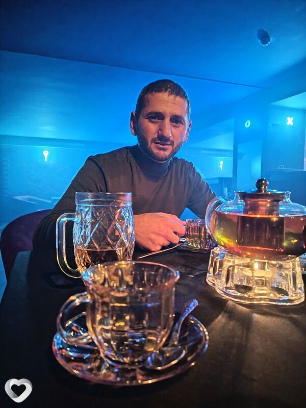 Нарек, 29, Пугачеве — анкета №3134495