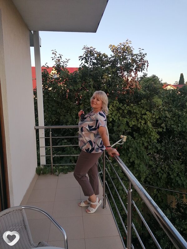 Оксана, 52, Туле — анкета №3134506
