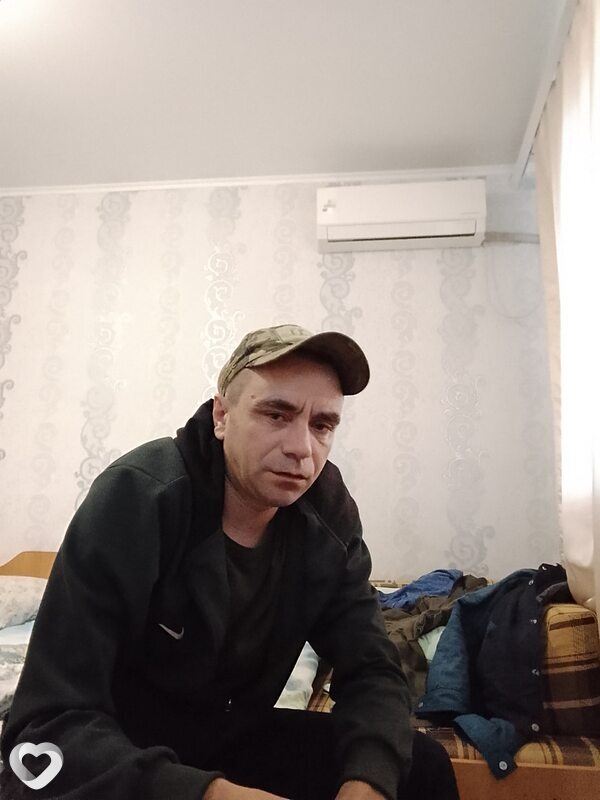 Александр, 39, Донецке — анкета №3134386
