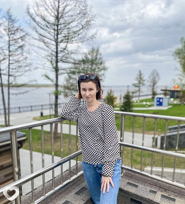 Светлана, 26, Чусовое — анкета №3134393