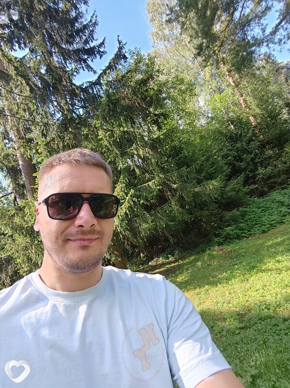 Александр, 34, Санкт-Петербурге — анкета №3134398