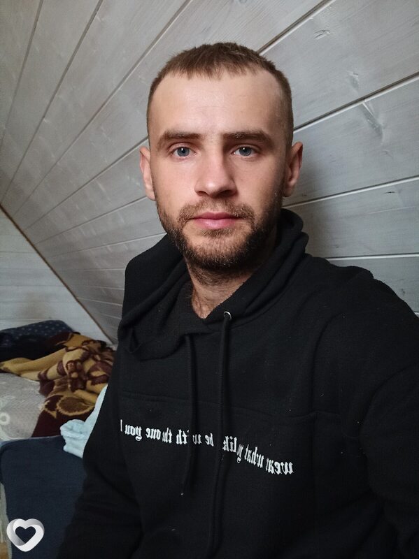 Илья, 26, Долгопрудном — анкета №3134405