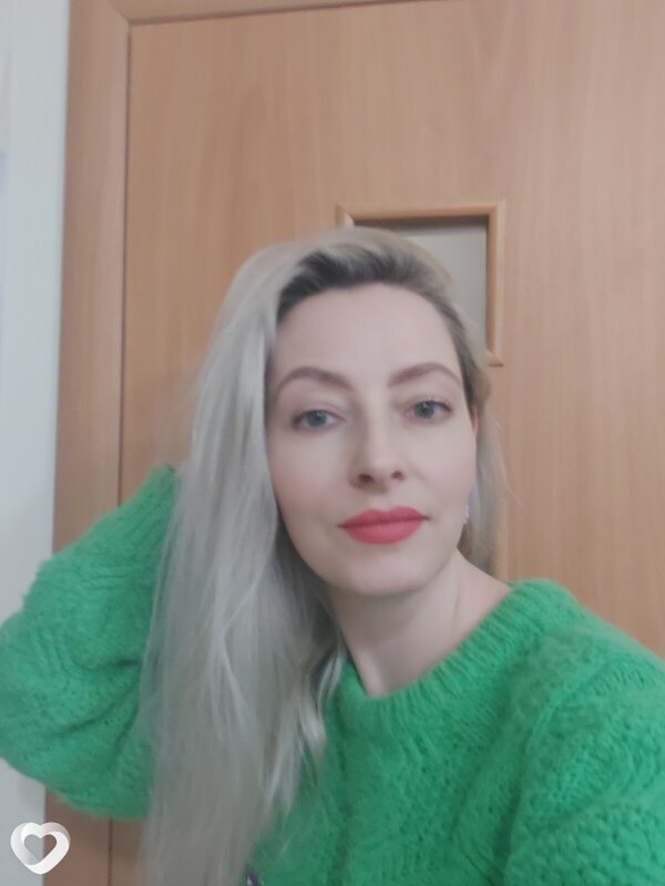 Анна, 41, Твери — анкета №3134309