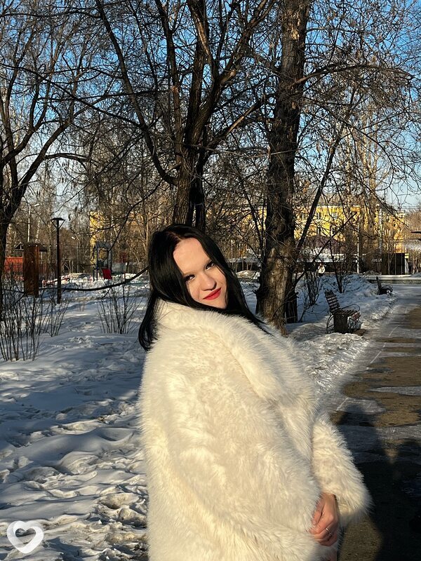 Валерия, 19, Ангарске — анкета №3134313