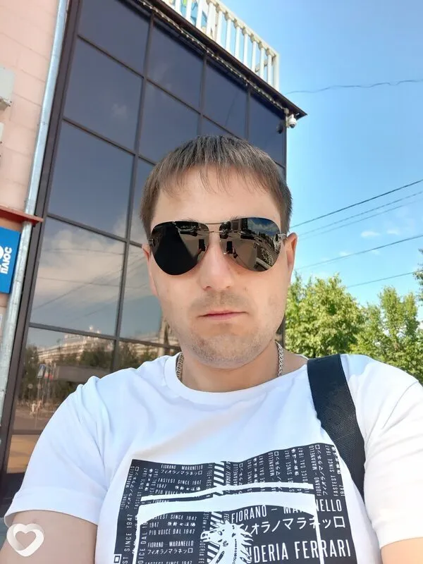 Артур, 39, Барнауле — анкета №3134320