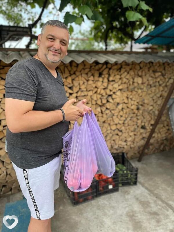 Alex Buzea, 56, Санкт-Петербурге — анкета №3134435