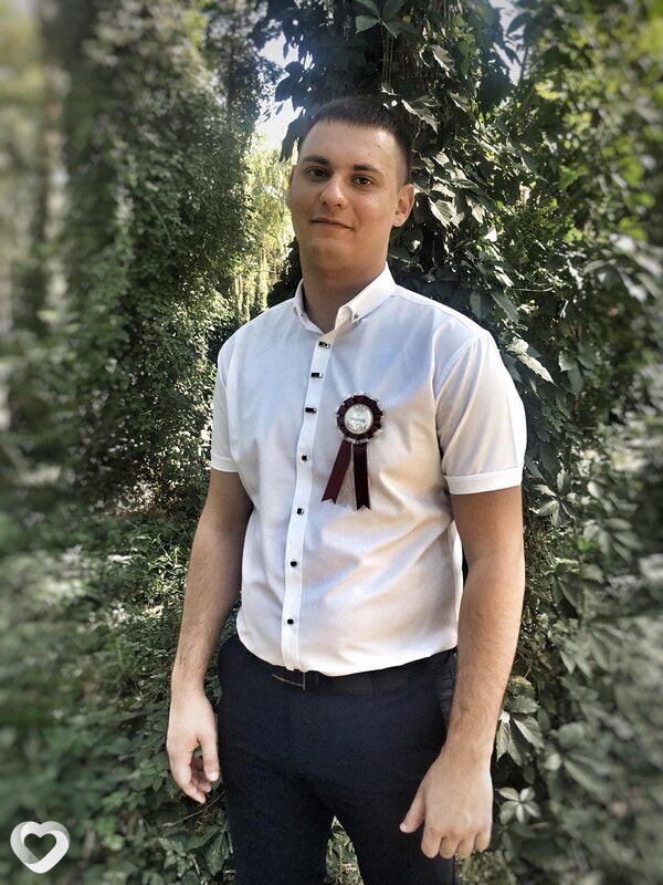 Антон, 32, Гулькевичах — анкета №3134440