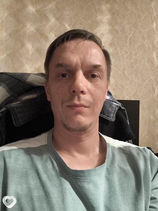 Сергей, 40, Гомеле — анкета №3134443