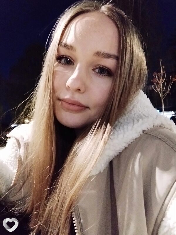 Катя, 23, Ижевске — анкета №3134445