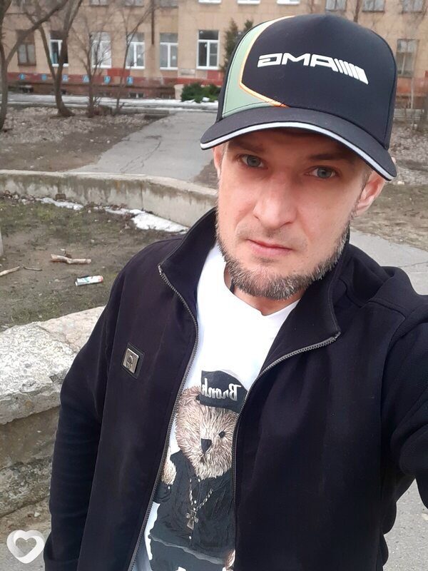 Макс, 37, Волгограде — анкета №3134459