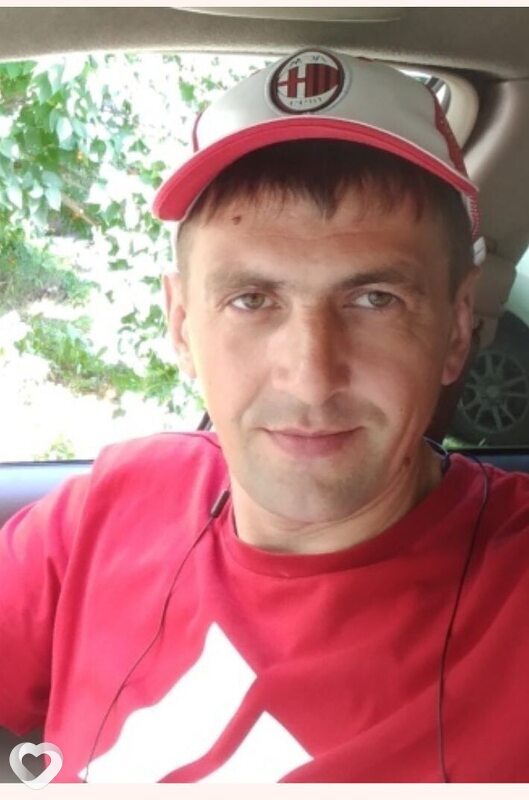 Андрей, 43, Новоалтайске — анкета №3134467