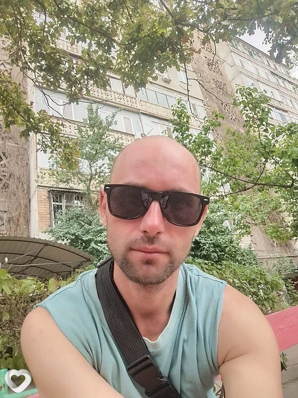Максим, 36, Бишкек — анкета №3134471