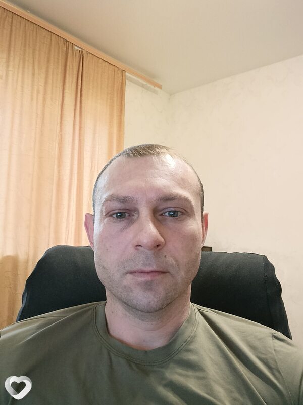 Николай, 33, Санкт-Петербурге — анкета №3134472