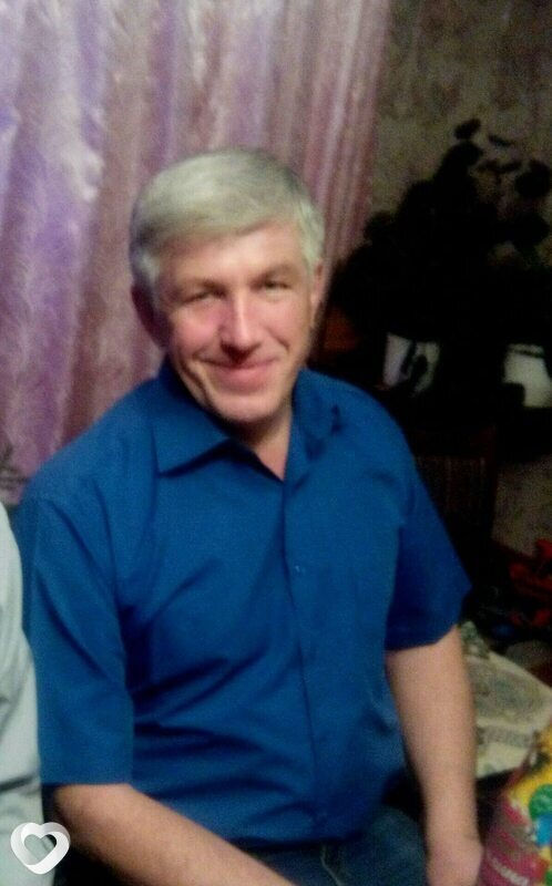 Сергей, 60, Перми — анкета №3134474