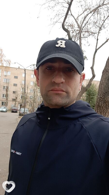 Елвин, 32, Кокшетау — анкета №3134480