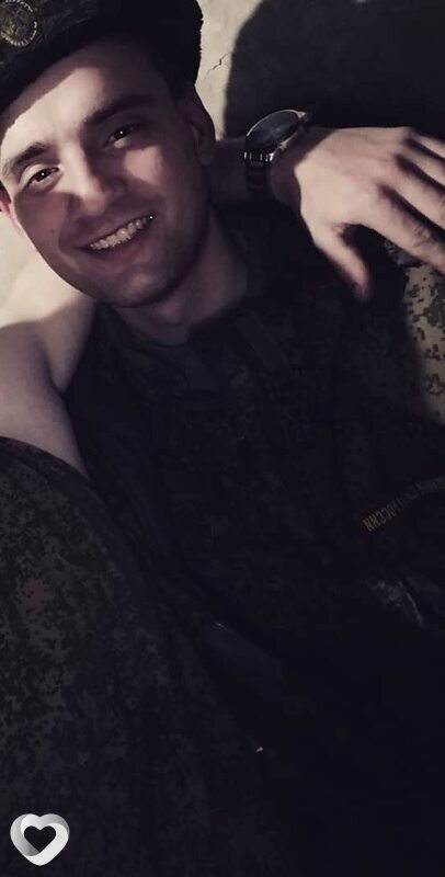 Лев, 27, Калининграде — анкета №3134534