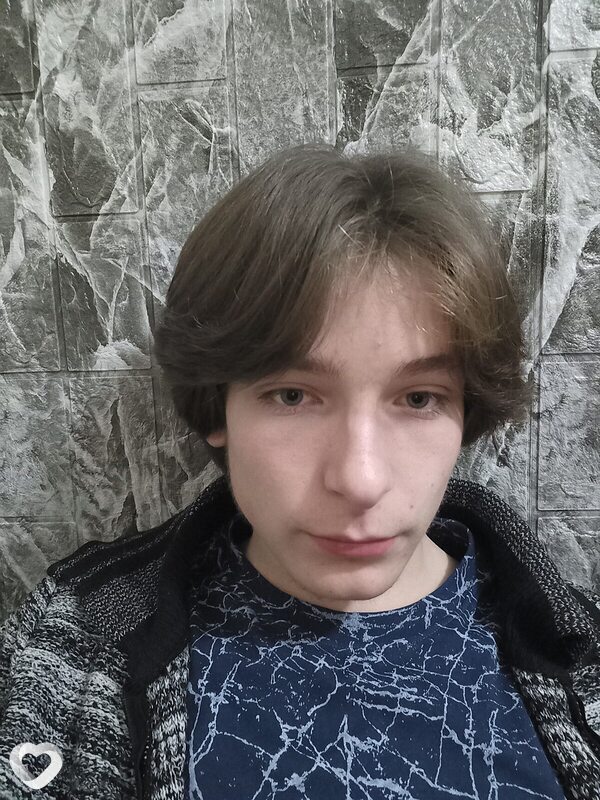 Александр, 19, Воронеже — анкета №3134537
