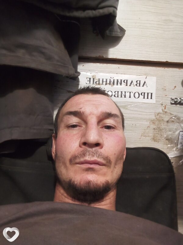 Эрик, 38, Азнакаеве — анкета №3134543