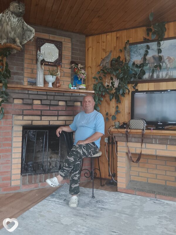 Алексей, 63, Барнауле — анкета №3134545