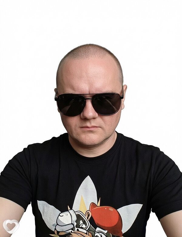 Евгений, 38, Воронеже — анкета №3134552