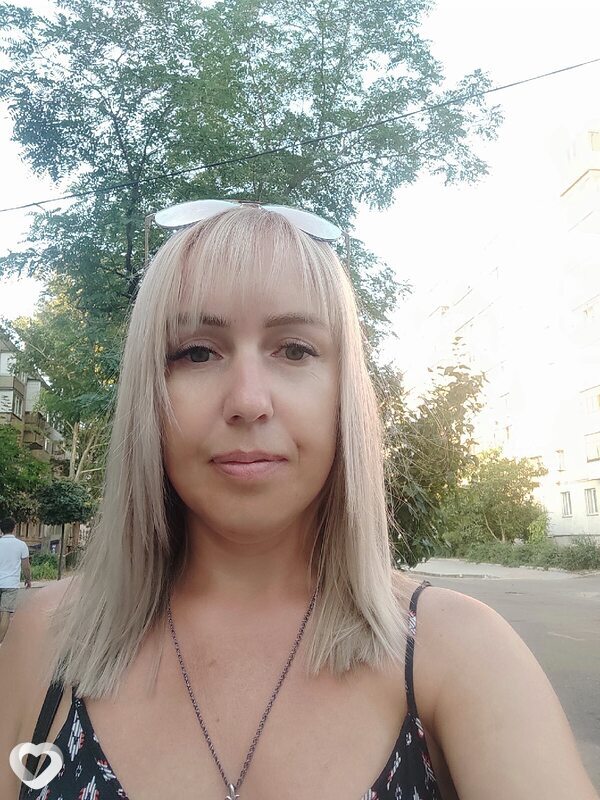 Екатерина, 38, Донецке — анкета №3134558