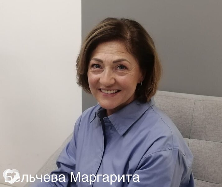 Маргарита, 54, Москве — анкета №3134559