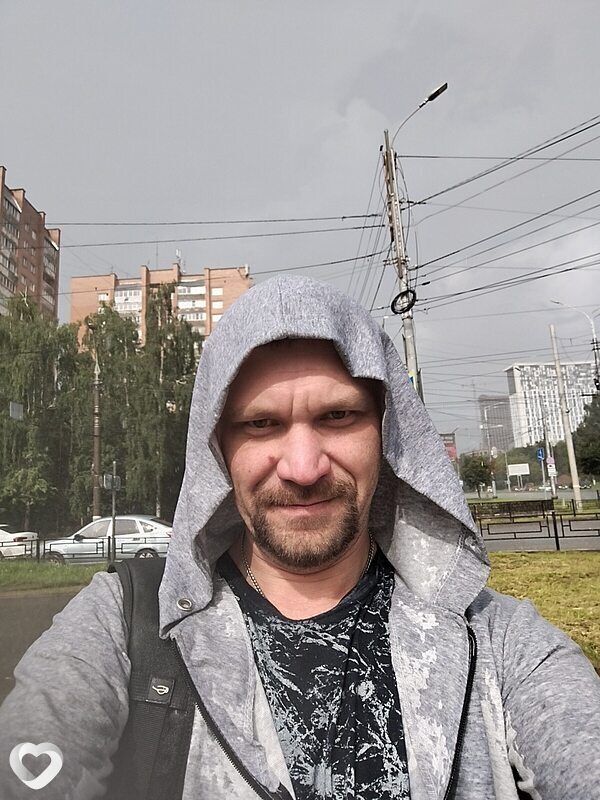 Дмитрий, 32, Ижевске — анкета №3134573