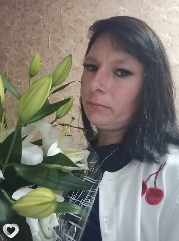 Ольга, 39, Рыбинске — анкета №3134575
